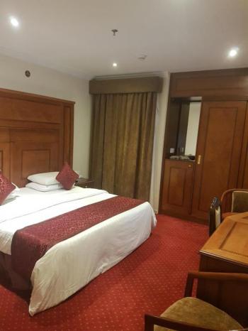 Dallah Jeddah Hotel