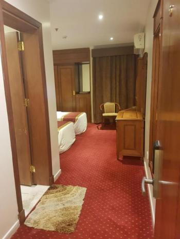 Dallah Jeddah Hotel Main image